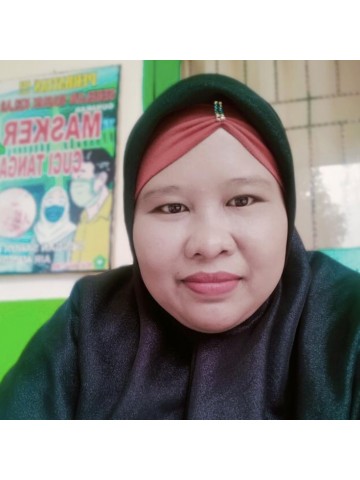 Rohyana Dewi, S.Pd