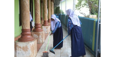 Bakti Sosial