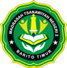 MTsN 2 Barito Timur