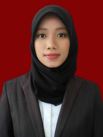 Lestari Jatiningsih, S.Mat