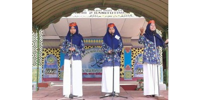 PEKAN MAULID