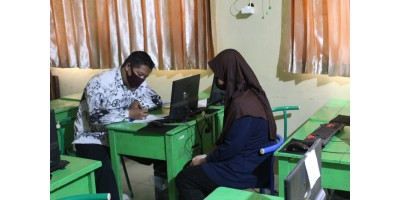 Wawancara OSIM