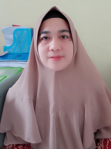 Ridawati, S.Pd.I