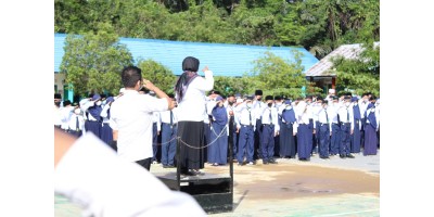 Pembukaan PAS 2021