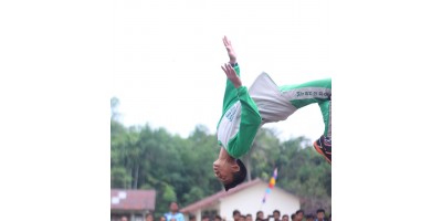 Drum Band Gita Nada Insani