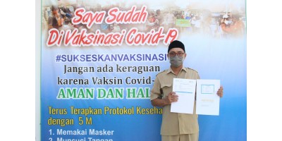 Vaksinasi Covid-19