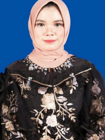 Tiara Agustin, S.Pd