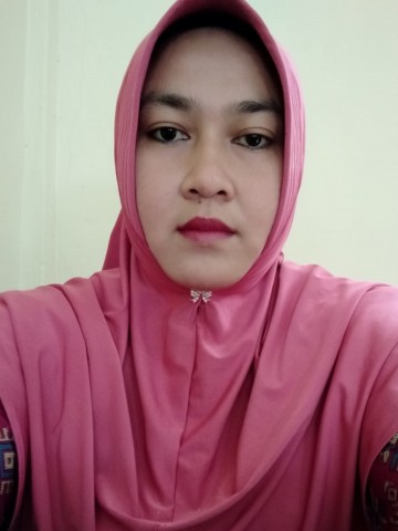 Siti Sadiah, S.Pd