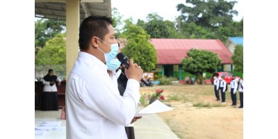 Siswa Baru