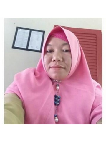 Yanti, S.Pd