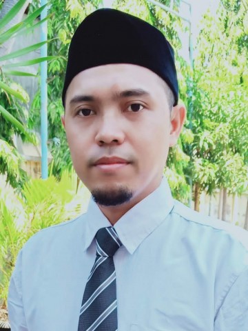 Muhammad Bakri, S.Pd, M.Pd