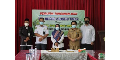 Persiapan PTMT