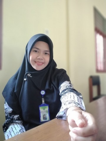 Pusvita Sari, S.Pd