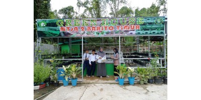 Green House