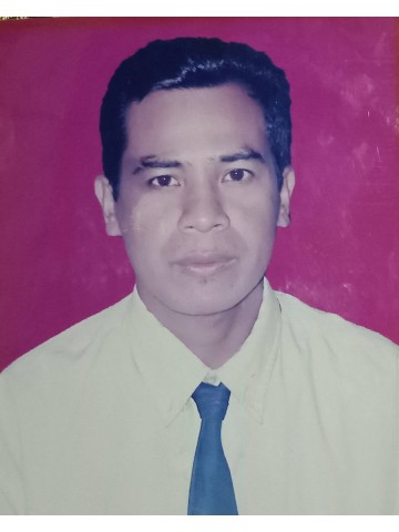 Salamat, S.Pd