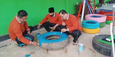 Gotong Royong