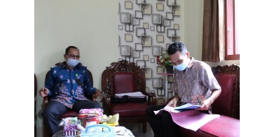 Supervisi Tenaga Pendidik